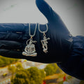Hanuman ji Pendant Combo | Buy 1, Get 1 Free! 1