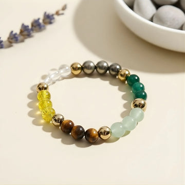 Dhan Yog Bracelet | Prosperity, Growth & Positivity