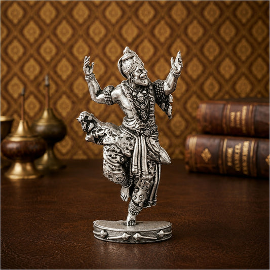 Divya Nritya Hanuman Idol