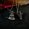 Hanuman ji Pendant Combo | Buy 1, Get 1 Free! 2
