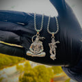 Hanuman ji Pendant Combo | Buy 1, Get 1 Free! 3