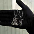 Hanuman ji Pendant Combo | Buy 1, Get 1 Free! 4