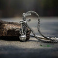 Lord Hanuman Pendant Combo |  Buy 1, Get 3 Free ( 3 )