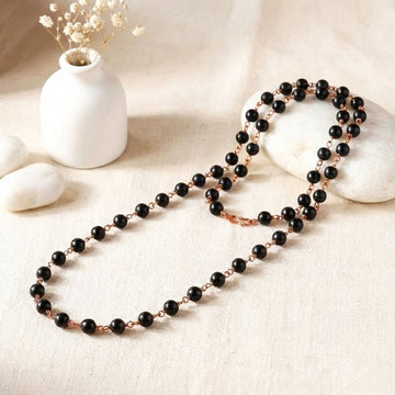 Govt. Certified Karungali Malai (Copper wire)